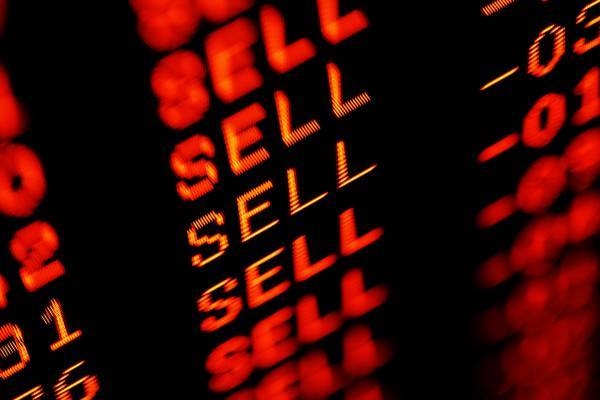 Συνθήκες sell-off για τις ελληνικές ναυτιλιακές μετοχές στη Wall Street