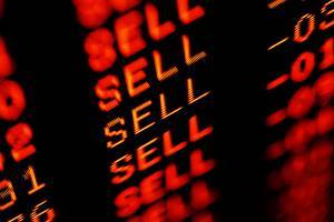 Συνθήκες sell-off για τις ελληνικές ναυτιλιακές μετοχές στη Wall Street
