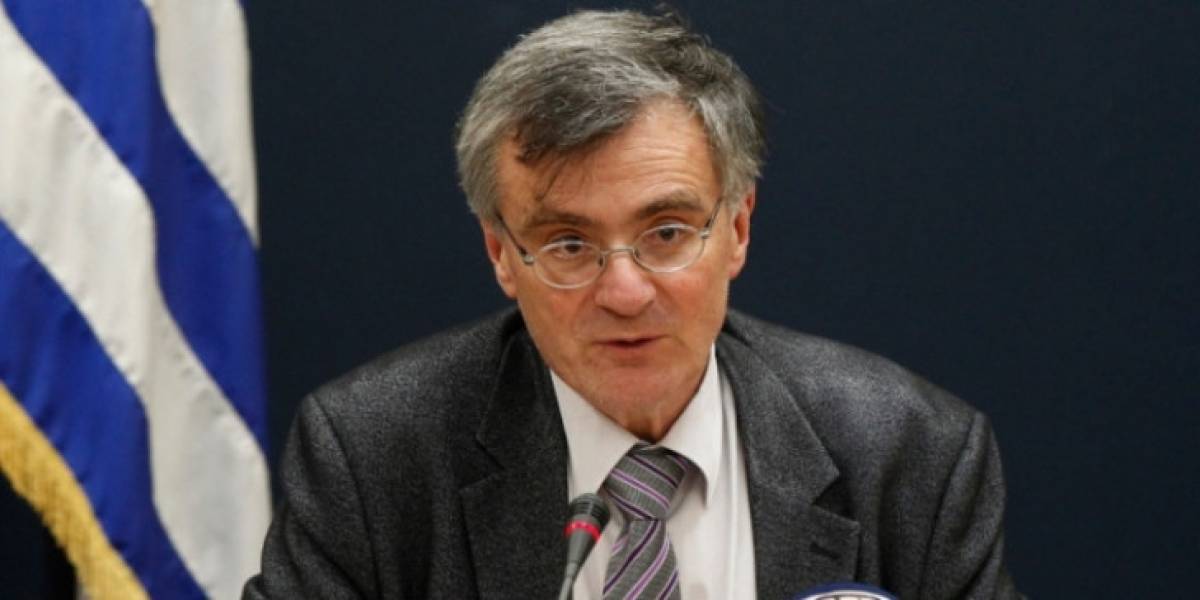 Τσιόδρας: 55 νέα κρούσματα κορονοϊου- 4 ακόμα νεκροί