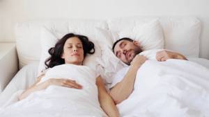 Μπορεί ένας «fuck buddy» να καταλήξει σε σοβαρή σχέση;