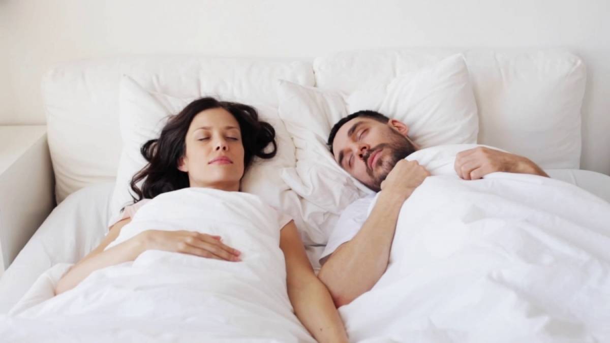 Μπορεί ένας «fuck buddy» να καταλήξει σε σοβαρή σχέση;