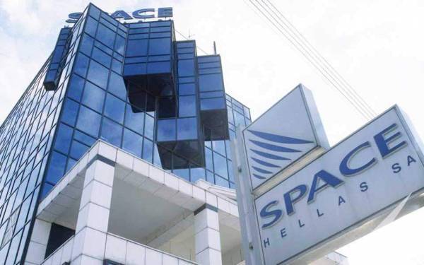 Space Hellas: Πήρε πιστοποίηση ως "Cisco IoT Specialization Partner"