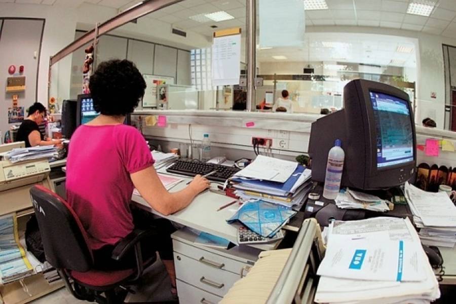 ΑΑΔΕ: Τέλος στο αυτόφωρο για τους ελεγκτές- εφοριακούς
