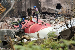 WSJ: Ο πιλότος της Air India διέκοψε την τροφοδοσία με καύσιμα!
