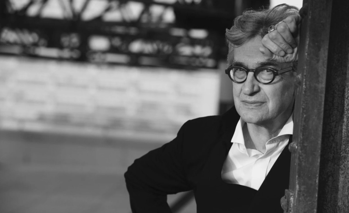 «Άντε γ@μήσου Wenders. Το σινεμά είναι πολιτική»: Το μήνυμα της ελληνικής αποστολής στη Berlinale