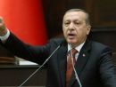 Ερντογάν: Οι τρομοκράτες είναι παντού ίδιοι, είτε PKK είτε ISIS