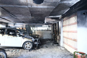 Η ανακοίνωση της ΕΛΑΣ για τις συλλήψεις μετά τη δολοφονική επίθεση στο σπίτι της Νέστορα