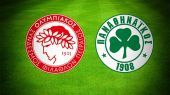 Ο Ολυμπιακός πήρε το ντέρμπι των «αιωνίων»