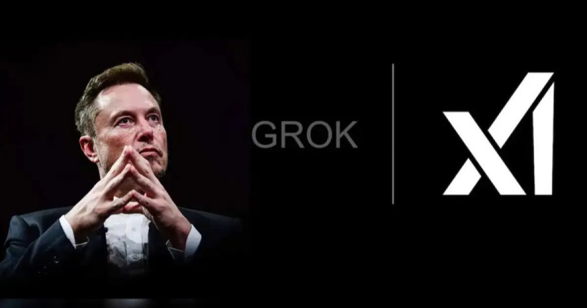 Κατακραυγή για το Grok: Μπλόκο στη δημιουργία εικόνων λόγω παραγωγής σεξουαλικοποιημένου περιεχομένου με γυναίκες