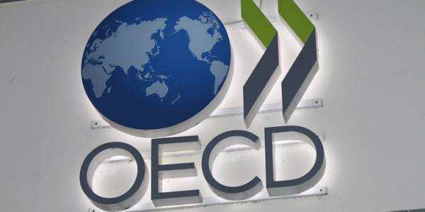 ΟΟΣΑ: Έσοδα δισεκατομμυρίων από την παγκόσμια φορολογική μεταρρύθμιση