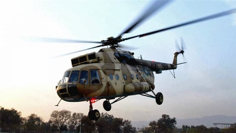 Πακιστάν: Και πρέσβεις νεκροί στη συντριβή ελικοπτέρου σε σχολείο