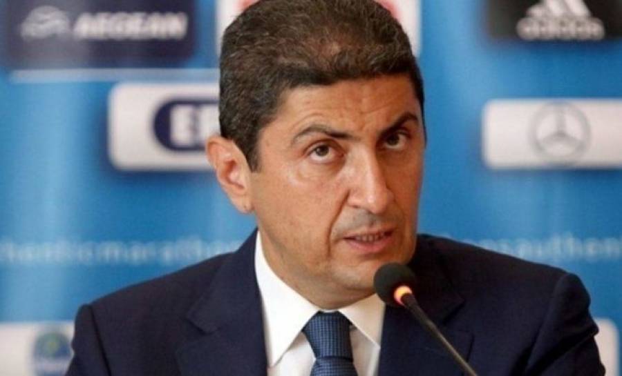 Αυγενάκης: Τον Μάιο ξεκινούν προπονήσεις οι ομάδες