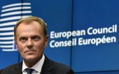 Τουσκ: Πλησιάζουμε στην απελευθέρωση της βίζας για τους Τούρκους
