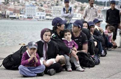 Τουρκικό υπουργείο Άμυνας: Μετανάστες κατηγορούν την Ελλάδα για κακομεταχείριση