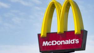 Στα «δίχτυα» των χάκερ τα McDonald's