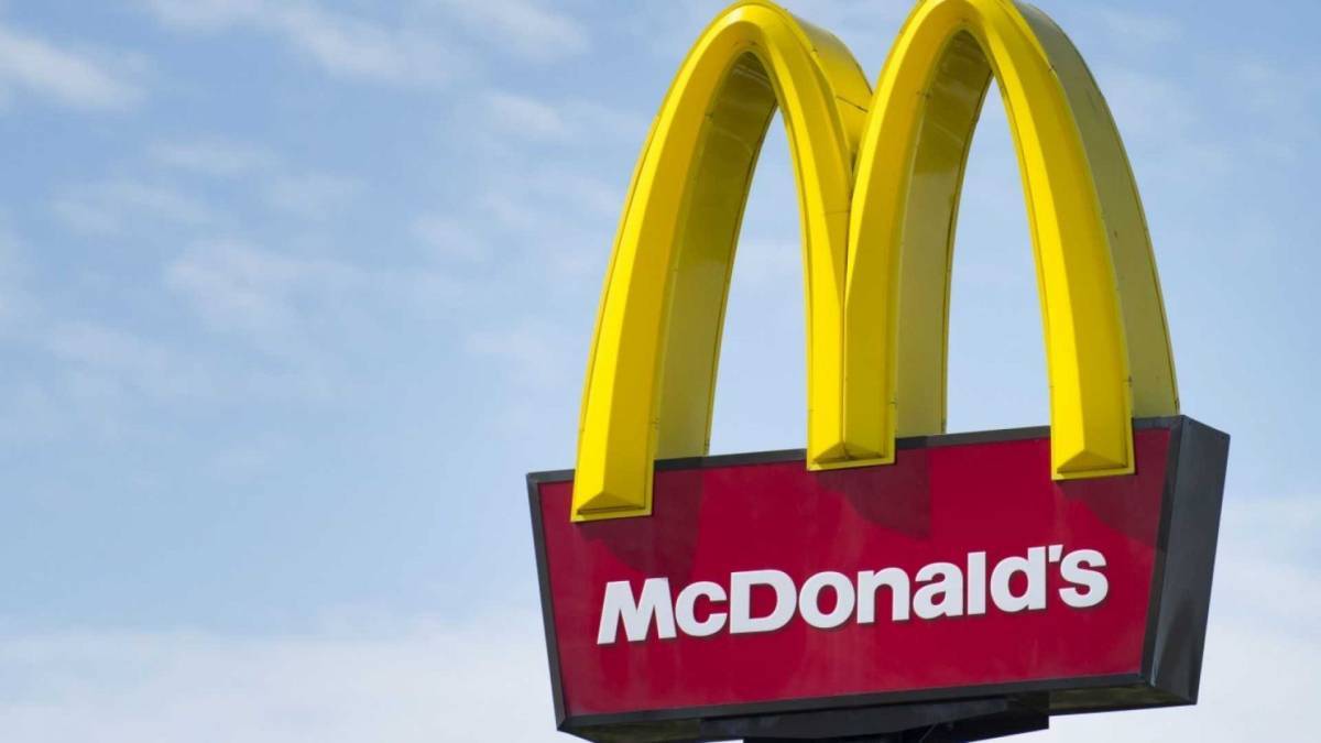 Στα «δίχτυα» των χάκερ τα McDonald's
