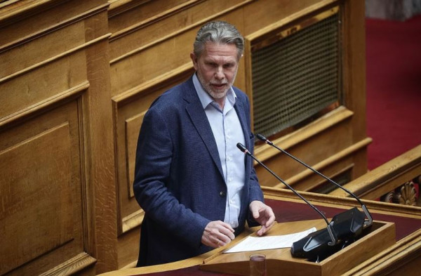 Ταμείο Ανάκαμψης: Η «μαύρη λίστα» Γερουλάνου με 100+ έργα που δεν ολοκληρώθηκαν