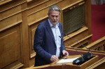 Ταμείο Ανάκαμψης: Η «μαύρη λίστα» Γερουλάνου με 100+ έργα που δεν ολοκληρώθηκαν