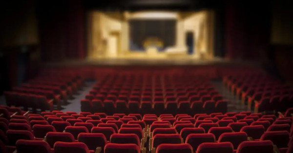 ΣΕΗ: Σε γενική απεργία οι ηθοποιοί - Κλειστά σήμερα 5/12 όλα τα θέατρα της χώρας