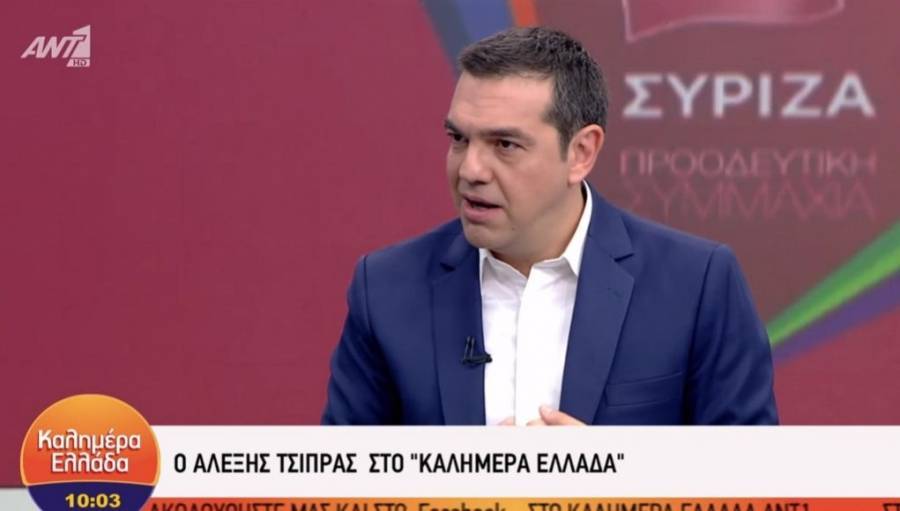 Κι όμως, το έχει πράγματι πιστέψει ότι είναι ο Βενιζέλος...