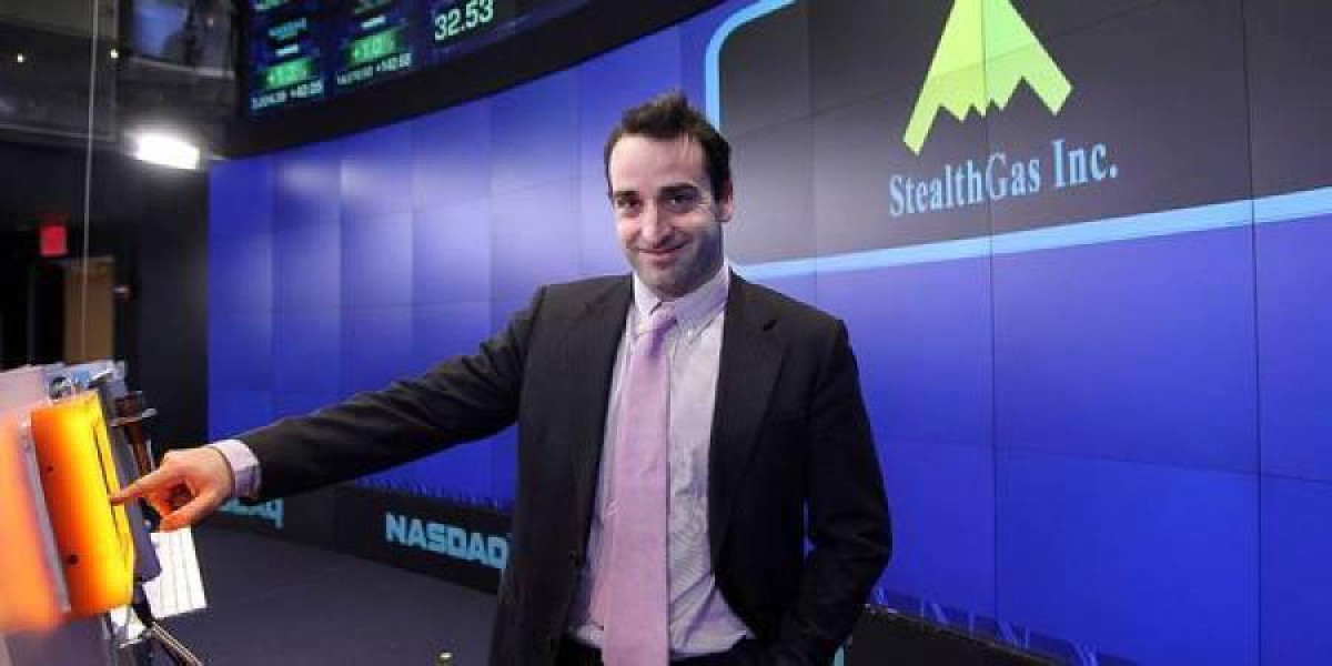 StealthGas-Βαφειάς: Πουλάει δύο handysize στη spin-off της, Ιmperial Petroleum