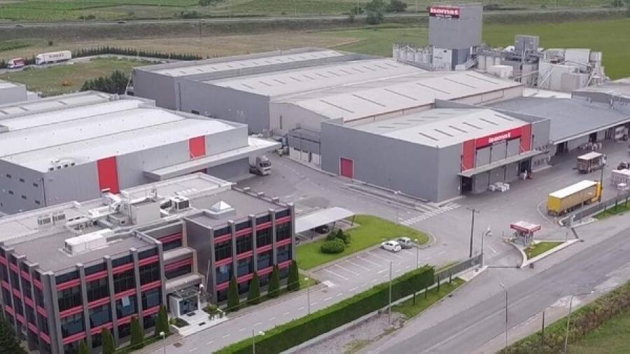 ISOMAT: Δίπλα στο Ελληνικό Παιδικό Χωριό στο Φίλυρο Θεσσαλονίκης