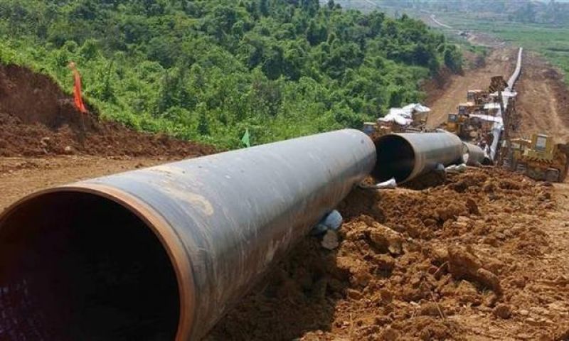 TAP: Έναρξη εργασιών στη Δυτική Μακεδονία