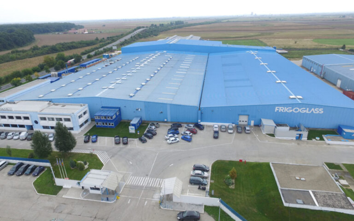 Aλλάζει χέρια η Frigoglass- Διατηρεί 15% συμμετοχής στη νέα εταιρεία