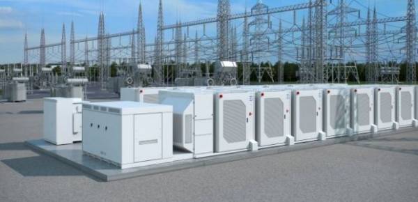 ΥΠΕΝ: Ρυθμιστικό πλαίσιο για τους σταθμούς αποθήκευσης ηλεκτρικής ενέργειας