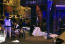 Παρίσι-Μακελειό: Το Ισλάμ απειλεί Ρώμη και Λονδίνο-«Να θυμάστε αυτή τη μέρα»