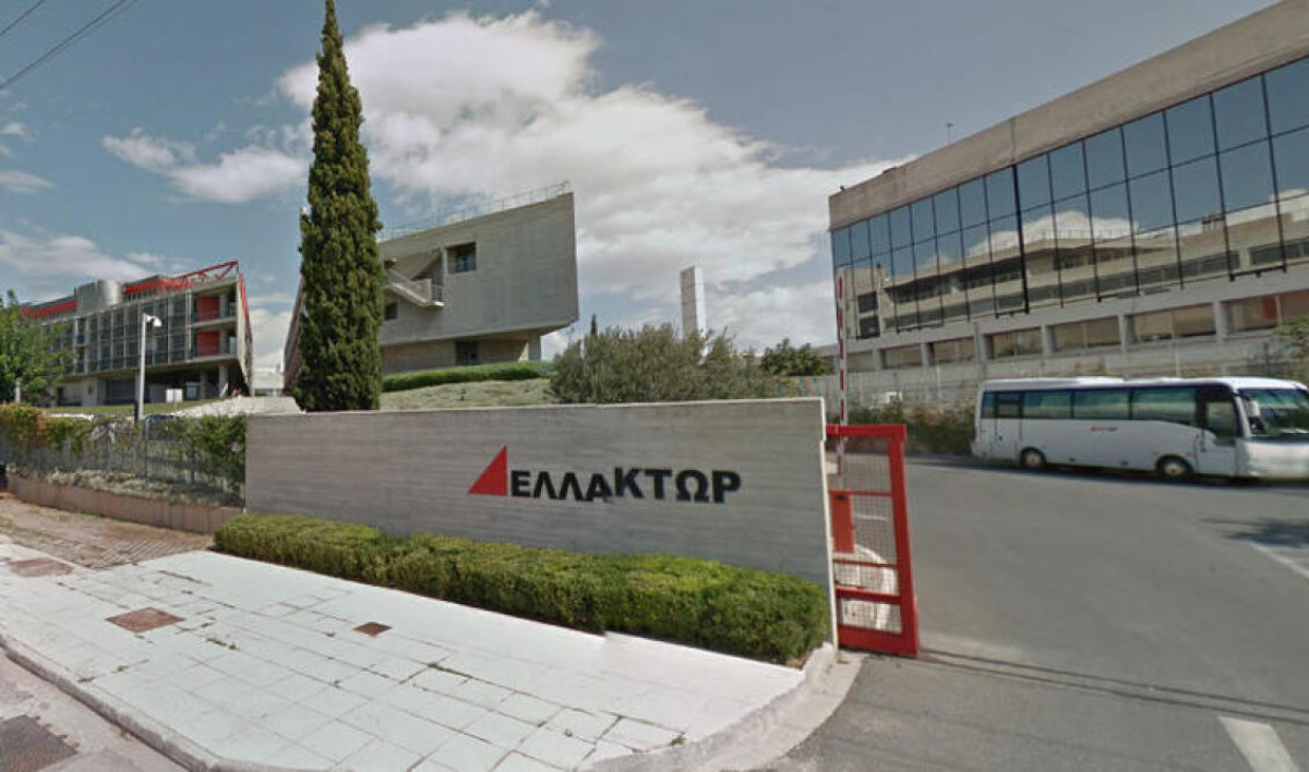 Ελλάκτωρ: Απέκτησε επιπλέον μετοχές της Reds μετά την πρόταση εξαγοράς