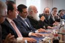Ο Αλ. Τσίπρας και τα αμήχανα χαμόγελα με τον Ιερώνυμο