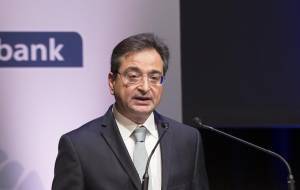 Eurobank: Καθαρά κέρδη €176 εκατ. το α' εξάμηνο του 2020-Αύξηση καταθέσεων κατά €300 εκατ.