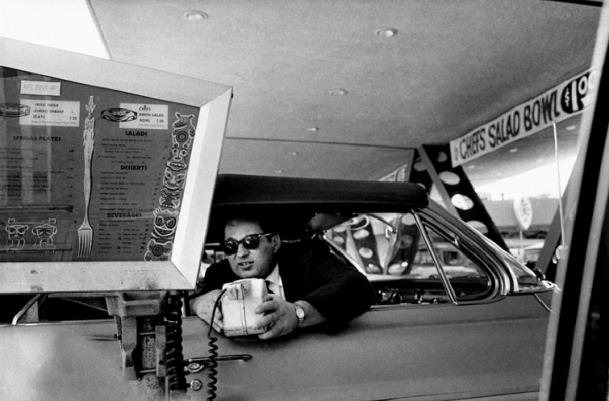 Λος Άντζελες 1964