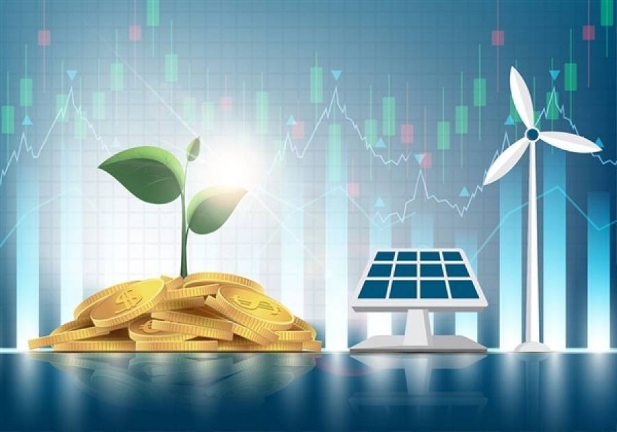 Πράσινο Ταμείο: Ενέκρινε έργα ‎€31,4 εκατ. στις λιγνιτικές πόλεις
