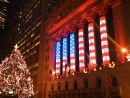 Wall Street: Περιμένοντας το... θαύμα των Χριστουγέννων
