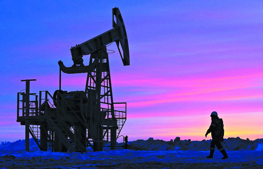 Η Ρωσία θα απαγορεύσει την πώληση πετρελαίου σε τιμή πλαφόν
