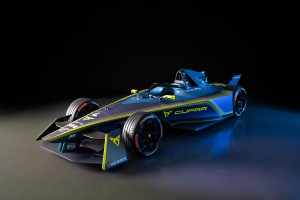 Ο Lucas di Grassi θα συνεργαστεί με την ABT CUPRA για τη νέα season της Formula E
