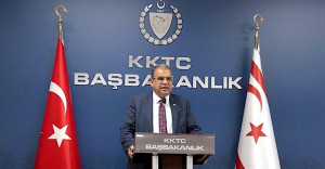 Παραιτήθηκε η αποκαλούμενη κυβέρνηση του ψευδοκράτους στην Κύπρο