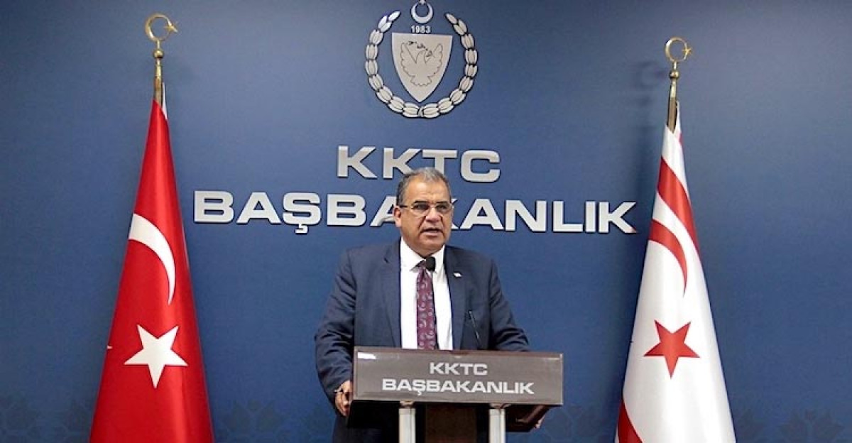 Παραιτήθηκε η αποκαλούμενη κυβέρνηση του ψευδοκράτους στην Κύπρο