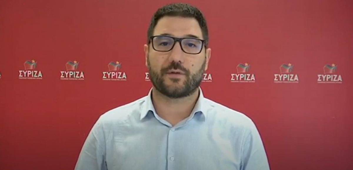 ΣΥΡΙΖΑ κατά Οικονόμου: Δεν διέψευσε τις καταγγελίες για VIP ΜΕΘ