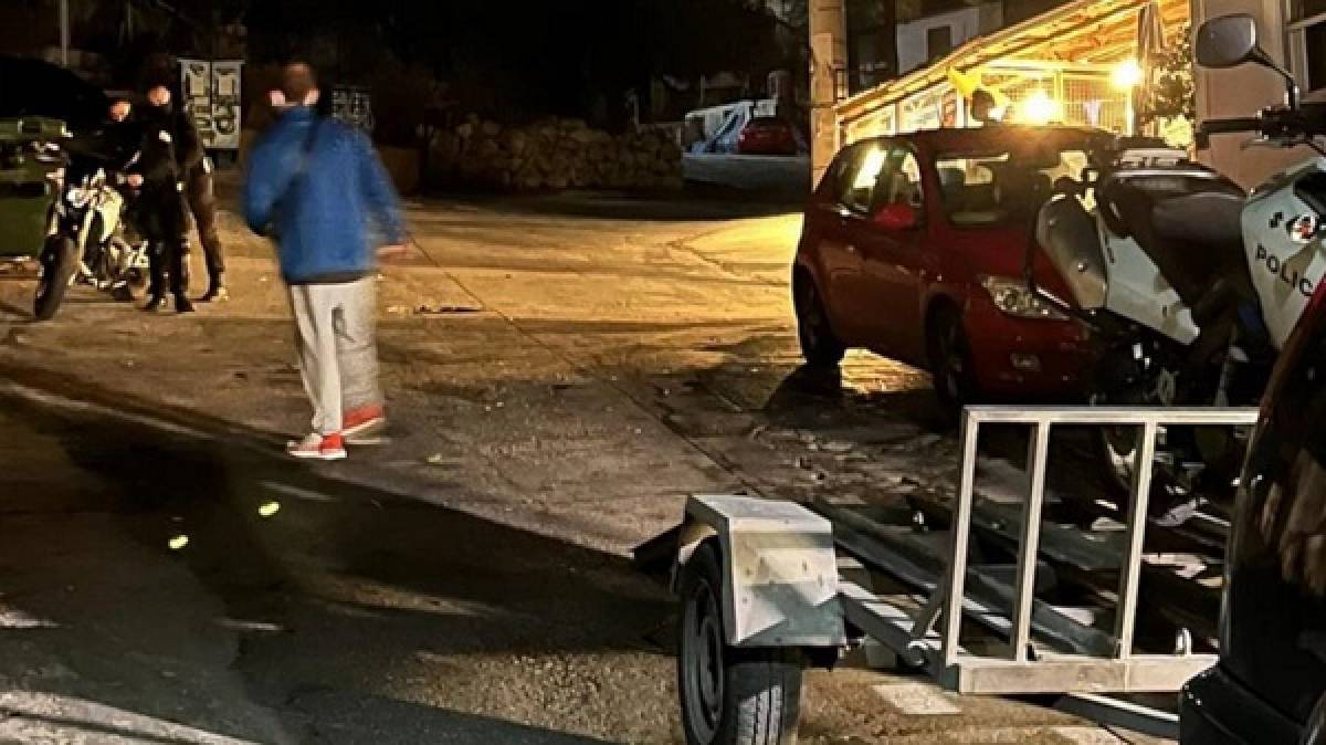 Ιατροδικαστική έκθεση- Πέραμα: Στον θώρακα του 20χρονου η μοιραία σφαίρα