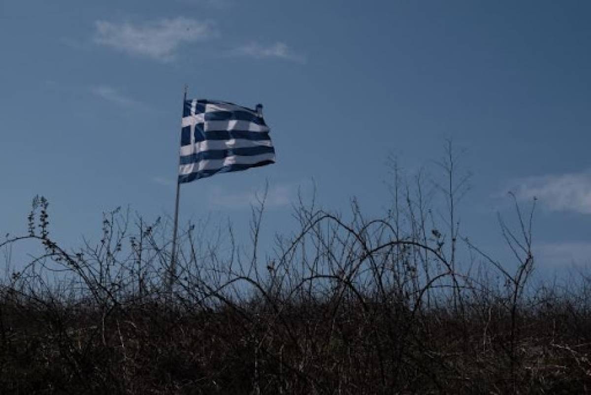 Δημοσκόπηση: Η γνώμη των πολιτών για Έβρο, κορονοϊό και κόμματα