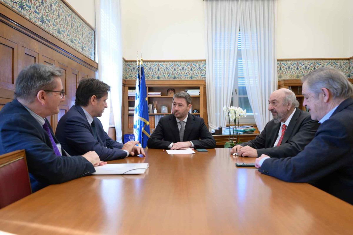 Ανδρουλάκης: Προτεραιότητα του ΠΑΣΟΚ να ενισχύσει την εθνική παραγωγή