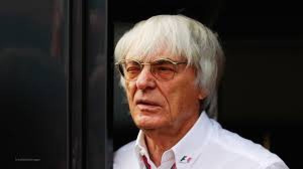 Επώδυνος συμβιβασμός 100 εκατ. δολαρίων για τον Bernie Ecclestone της Formula 1