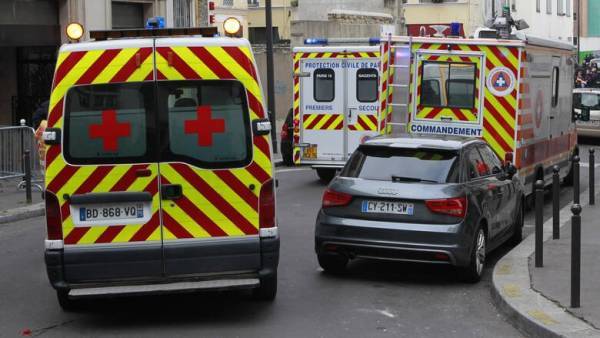 Γαλλία: Δύο νεκροί από την κατάρρευση γέφυρας κοντά στην Τουλούζη