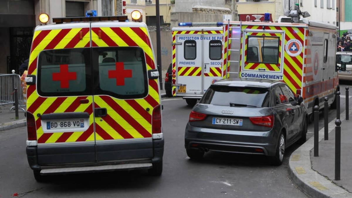 Γαλλία: Δύο νεκροί από την κατάρρευση γέφυρας κοντά στην Τουλούζη