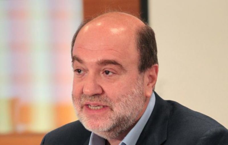 Τρ. Αλεξιάδης: Από τον Φεβρουάριο οι φορολογικές δηλώσεις