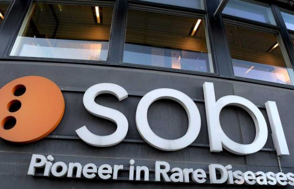 Sobi: Συνολικά έσοδα 5,2 εκατ. κορόνες στο πρώτο τρίμηνο