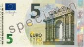 «Πρεμιέρα» σήμερα για το νέο 5ευρω